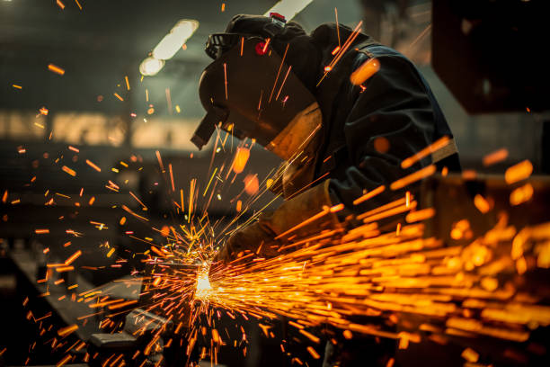 Best Specialty Welding Processes in Adairsville, GA