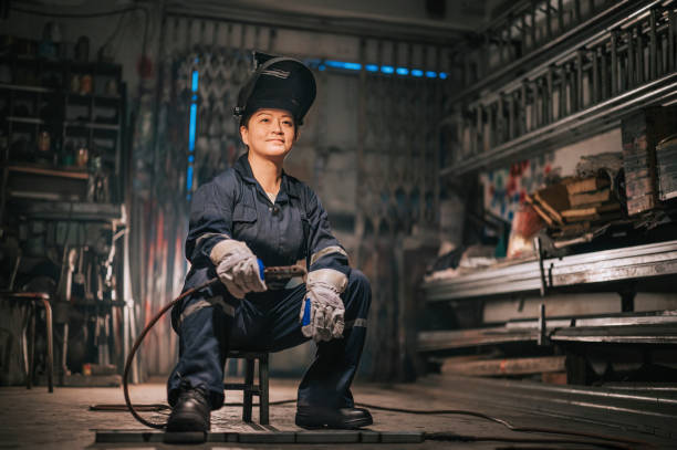 Professional Welder & Metal Fabrication in Adairsville, GA