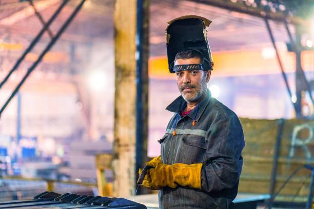Affordable Welder Services in Adairsville, GA