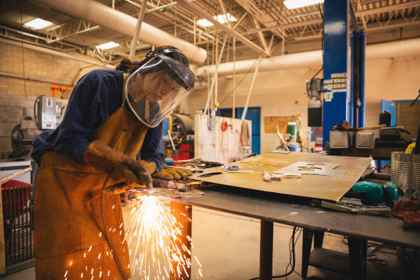 Best Automation and Robotic Welding in Adairsville, GA