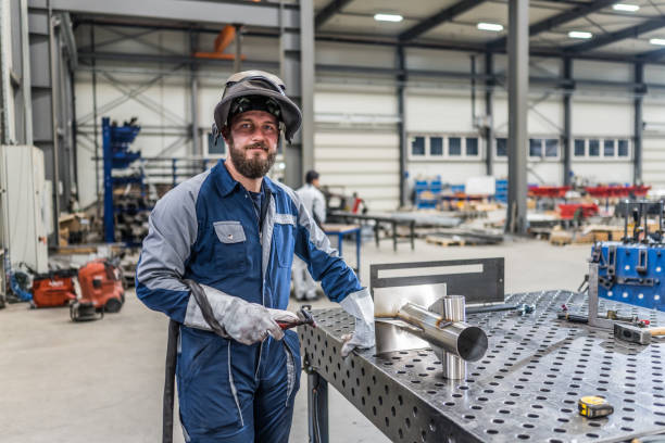 Affordable Welder Services in Adairsville, GA