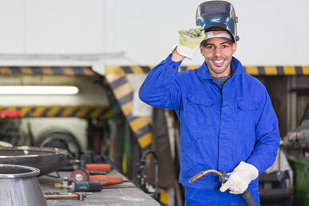 Best Automotive Welding in Adairsville, GA