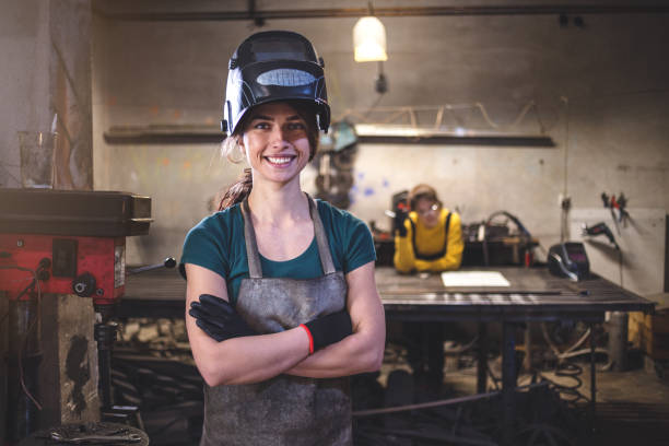 Best Marine and Shipbuilding Welding in Adairsville, GA