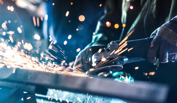Best Structural Steel Welding in Adairsville, GA